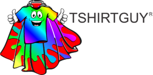 My TShirt Guy Logo